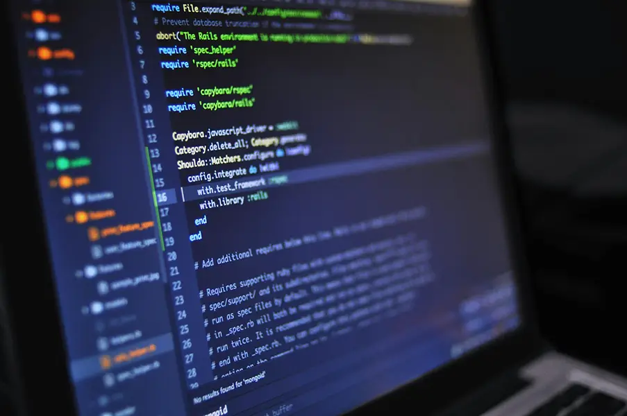 Feeling Code-y, Might Delete Later